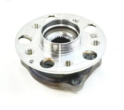 Mercedes-Benz E AMG W213 Front wheel bearing hub A2223340100
