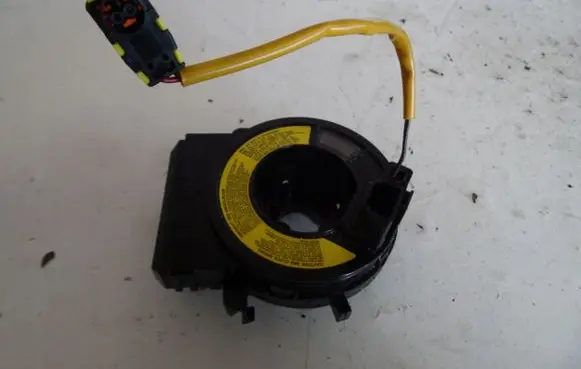 KIA Sportage Airbag set 