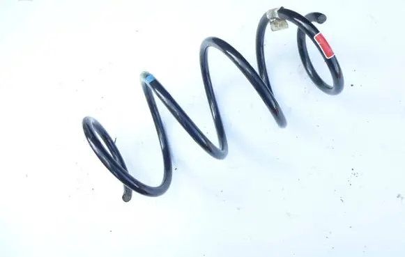 Volkswagen T-Cross Front coil spring 2Q04