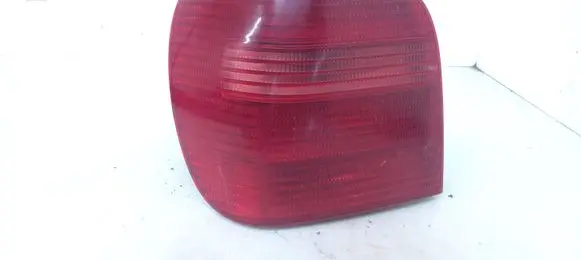 Volkswagen Polo III 6N 6N2 6NF Rear/tail lights 6N0945257B