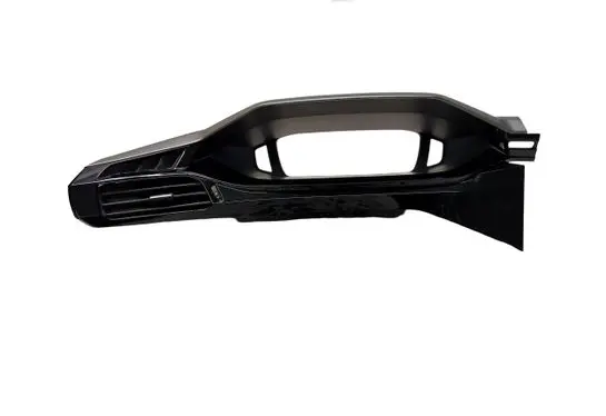 Peugeot 308 Dashboard trim 9835390380 9835401880 2569765X
