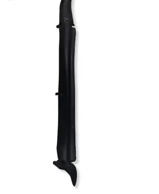 Volkswagen Touareg II Fender end trim 7P6821111B