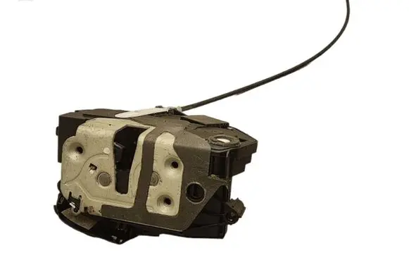 Ford Ranger Rear door lock СM5AA26412BB