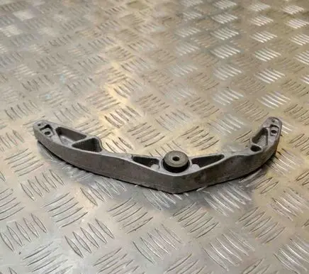 Mercedes-Benz C W205 Radiator support slam panel bracket A2640906300