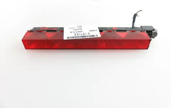 Ford Focus Third/center stoplight 1S7113A613AE