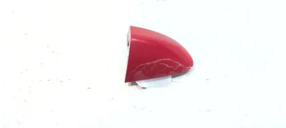 Volkswagen PASSAT B6 Front door handle cover 3C0837880