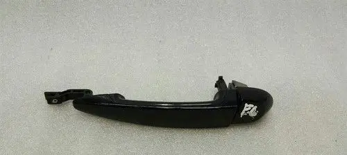 Mercedes-Benz CLK A209 C209 Front door handle light (exterior) 7207529
