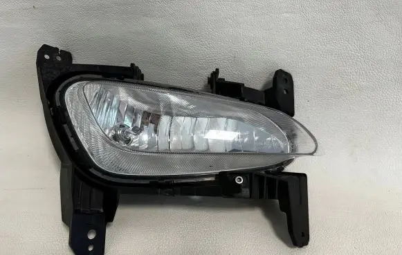 Opel Mokka X Front fog light