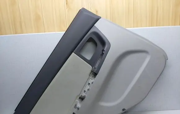 KIA Cerato Rear door card panel trim 833012F000R3