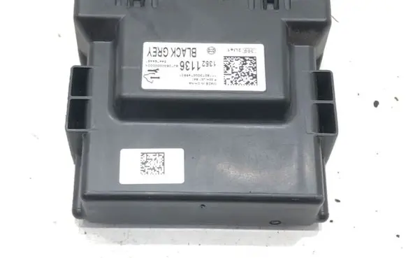 Opel Insignia B Parking PDC control unit/module 13521136