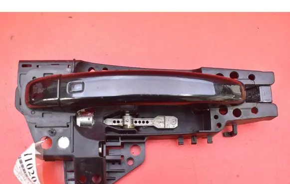 Audi Q5 SQ5 8R Rear door exterior handle 8T02837886A