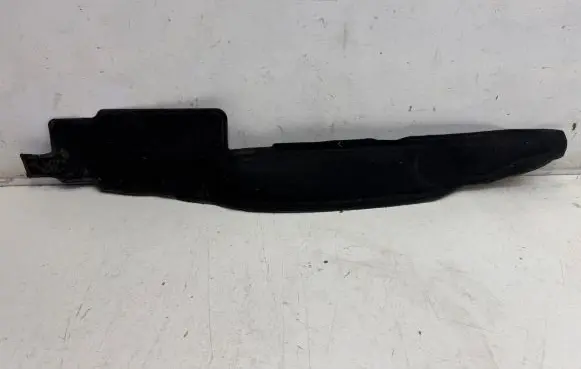 Peugeot 5008 II Fender end trim 980929158000