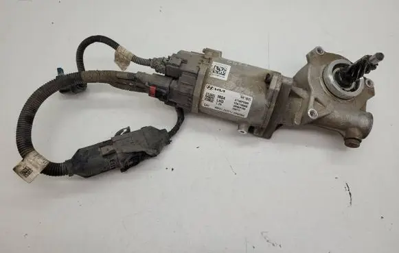 KIA Sorento IV Steering rack electric part 57700P2000