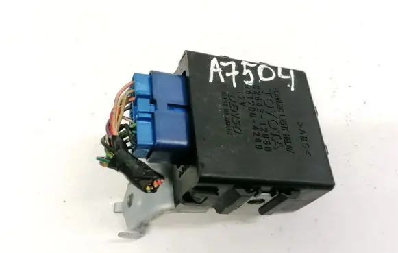 Toyota Aygo AB10 Other control units/modules 8264212050 82642-12050