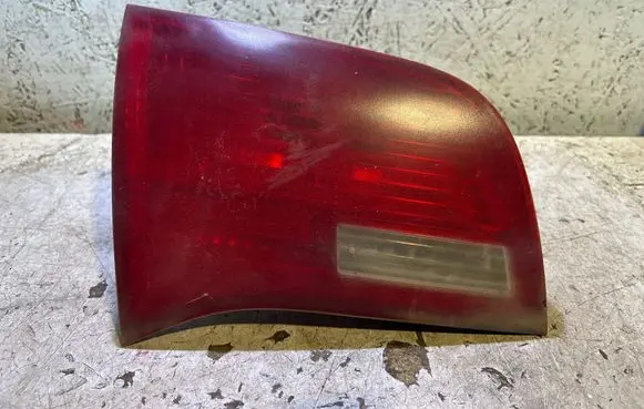 Audi A6 S6 C6 4F Tail light bulb cover holder 4F9945221