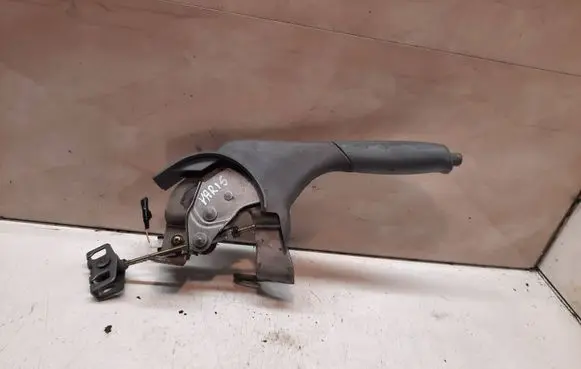 Toyota Yaris Handbrake/parking brake lever assembly 4652452010
