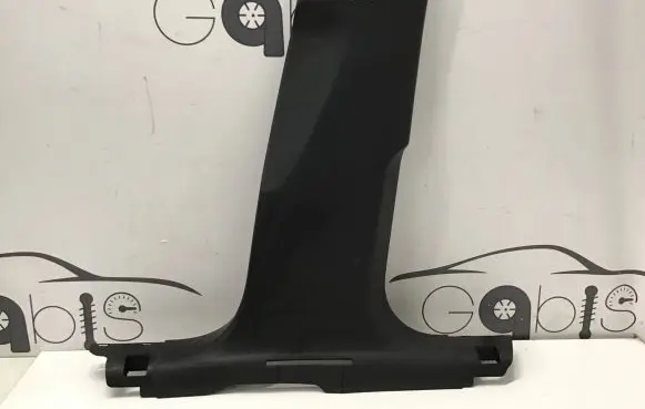 Audi Q5 SQ5 (B) pillar trim (bottom) 80A867240