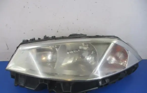 Renault Megane II Headlight/headlamp 8200073220F