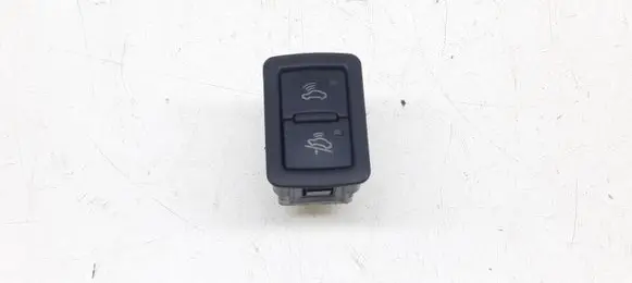 Audi A6 S6 C6 4F Other switches/knobs/shifts 4F0962109
