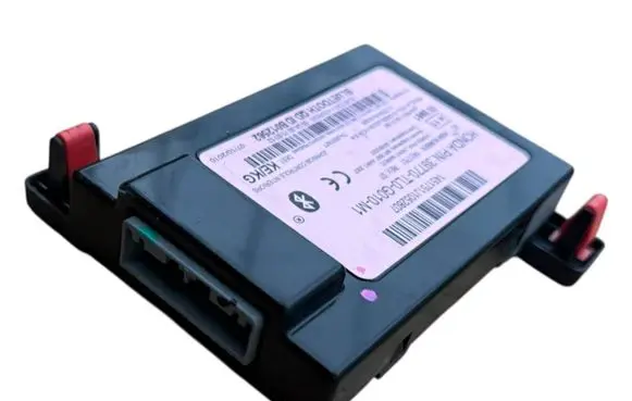 Bluetooth control unit module