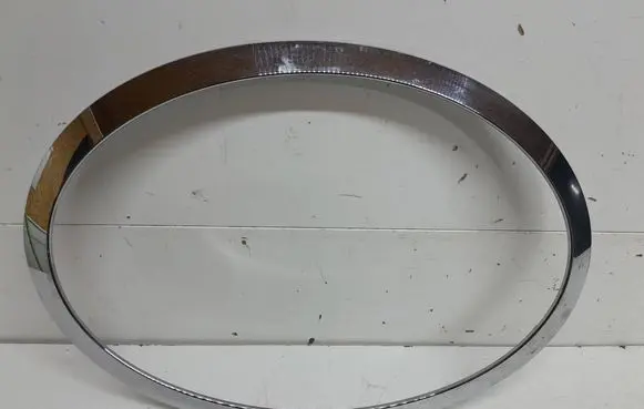 Mini One - Cooper F56 F55 Under headlight/headlamp trim 7300631