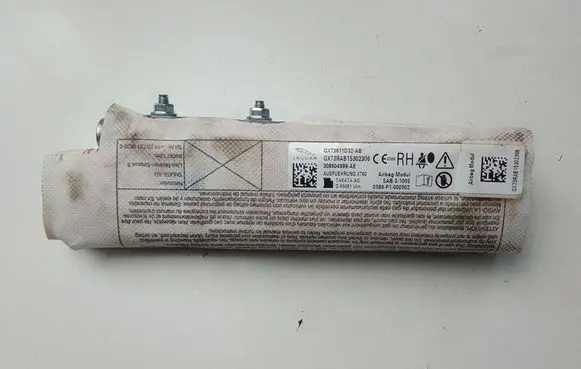 Jaguar XE Seat airbag GX73611D32AB