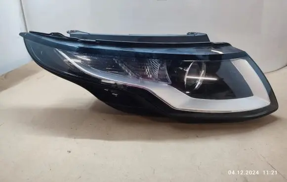 Land Rover Evoque I Headlight/headlamp GJ3213W029AA