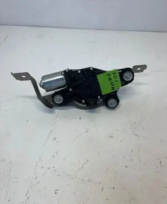 Ford Fiesta Rear window wiper motor 8A61A17K441AD