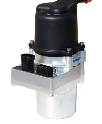 Peugeot 607 Electric power steering pump 