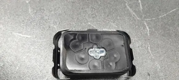 Opel Astra H Rain sensor 1397212058