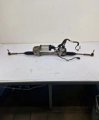 Opel Astra J Steering rack 7805974562