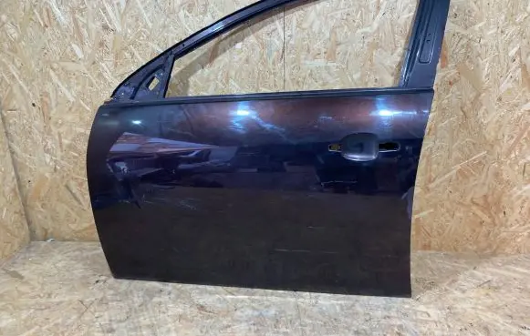 Opel Insignia A Front door