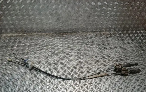 Jeep Patriot Gear shift cable linkage 