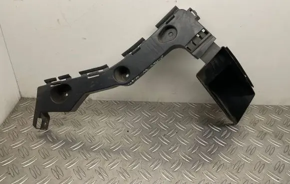 Ford C-MAX II Rear bumper mounting bracket AM5117A882BC AM51R17E851A