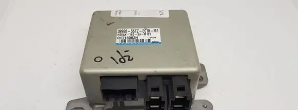 Honda Civic Other control units/modules 39980S6FZ Q1T18082H