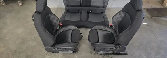 Mini Clubman F54 Other seats 