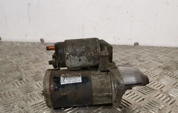 Subaru Forester SH Starter motor 23300AA572