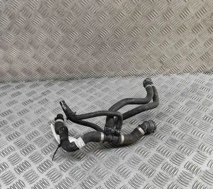 Mercedes-Benz GLE W167 Engine coolant pipe/hose A1675019803