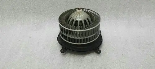 Mercedes-Benz E W211 Heater blower motor/fan resistor A2118300908