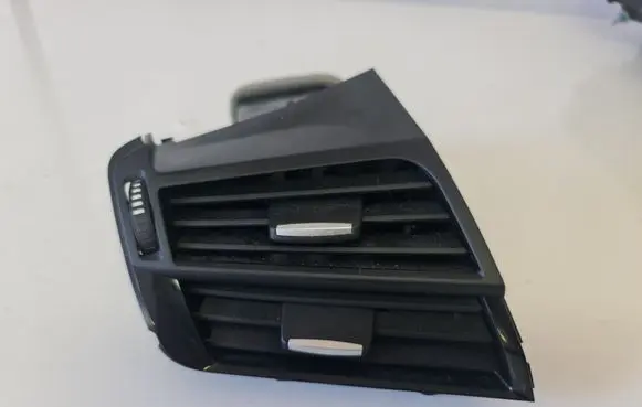 BMW X5 F15 Dashboard side air vent grill/cover trim 9270516