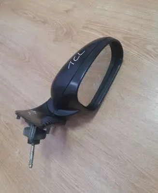 Peugeot 406 Manual wing mirror 015001 025001