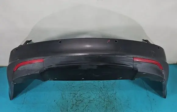 Opel Insignia A Rear bumper IMPRK1572810