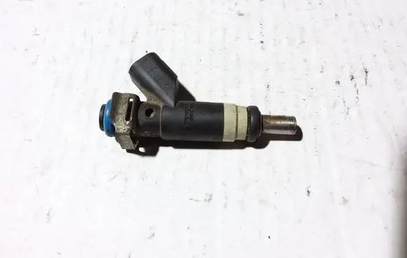 Dodge Caliber Fuel injector 04891577AB