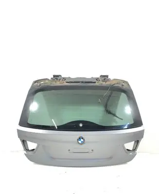 BMW 3 E90 E91 Tailgate/trunk/boot lid