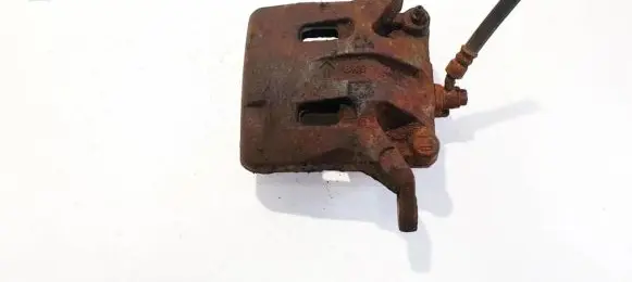 Nissan Pathfinder R51 Front brake caliper