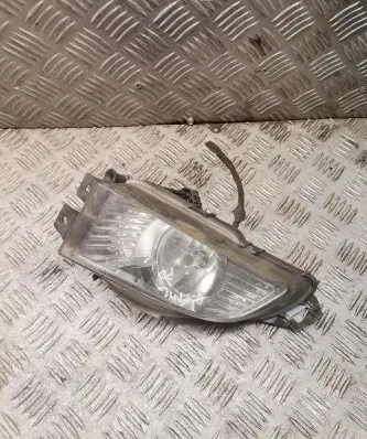 Opel Insignia A Front fog light 13226829