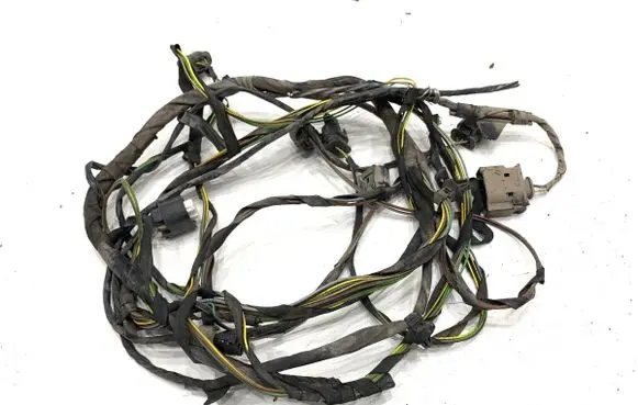 Mini Cooper Countryman R60 Parking sensor (PDC) wiring loom 