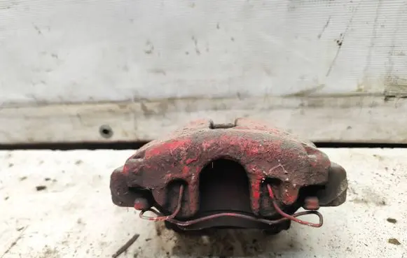 Audi A4 S4 B5 8D Front brake caliper
