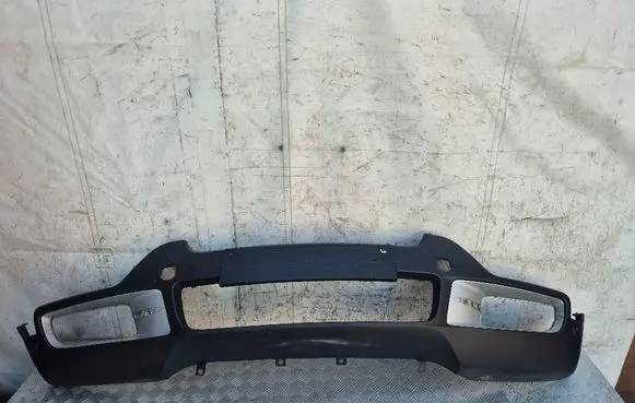 BMW X5 E70 Front bumper 7158436 51117158436 7158485