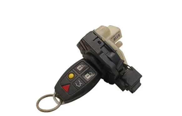 Volvo V50 Ignition lock 30659837